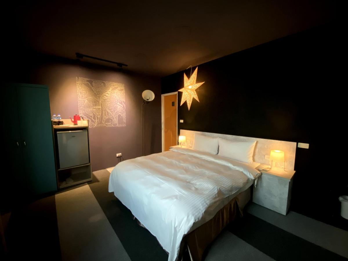 Js Hotel-Gallery Hotel Zhongli Esterno foto